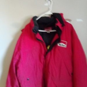 Mens marlboro jackets